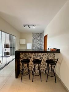 Casa Passarim em Bonito