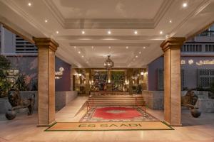 Es Saadi Marrakech Resort - Hotel