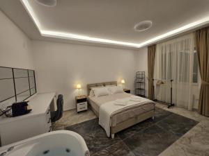 Slavija Residence Apartments