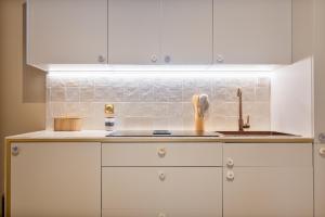 Appartement lumineux Marais 2 chambres