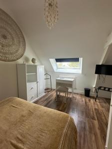 B&B / Chambres d'hotes Chambres d'Hotes Le Clos Tassin : photos des chambres