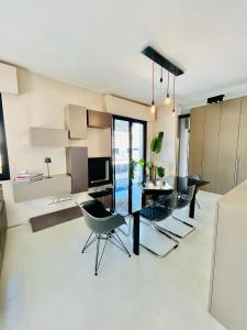 Porto Attico Wally -Flexrent Immobiliare Abissinia