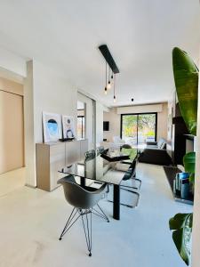 Porto Attico Wally -Flexrent Immobiliare Abissinia