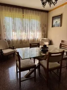 Casa Ortensia intero appartamento di 160mq - Verrès