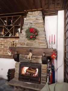 Yancheva Guest House