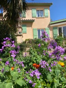 B&B / Chambres d'hotes Le Relais des Malettes Chambres d'hotes B&B : photos des chambres