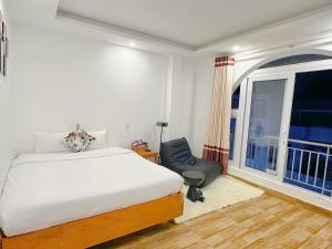 Đà Lạt Kaki Hotel