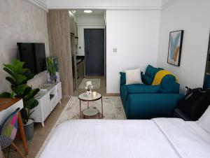 Hamtal Stays Padmore residence