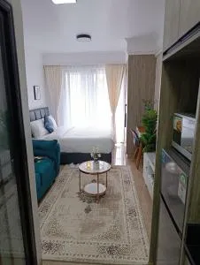 Hamtal Stays Padmore residence - Gatunga