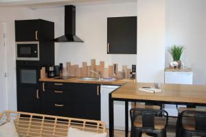 Sables Appartement