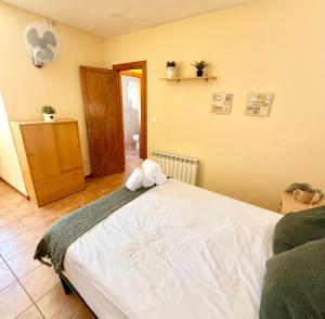 Apartamento Universidad-hospital