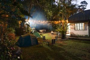 The Tiny Guesthouse