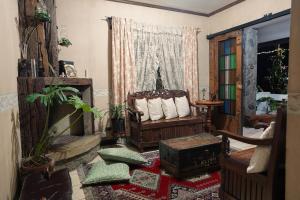 The Tiny Guesthouse