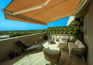 Malta Serenity Home - Ħas-Sajd