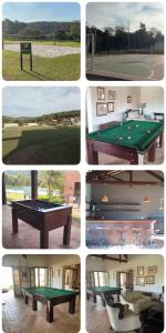 Chalé em torno da Mata Atlantica