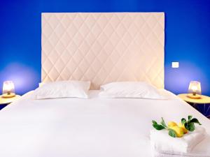 Double or Twin Room with City View room in Hotel Lemon