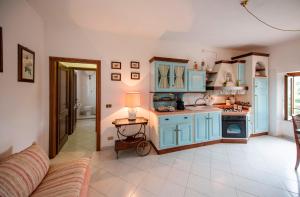 Bellavista free parking city center