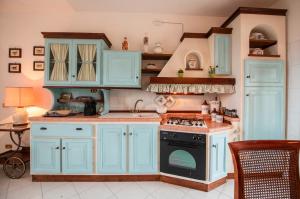 Bellavista free parking city center