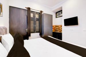 Super Hotel O Rangpuri Mahipalpur