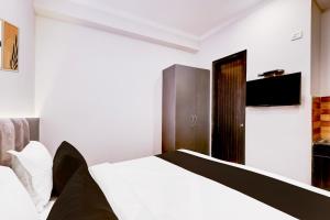 Super Hotel O Rangpuri Mahipalpur