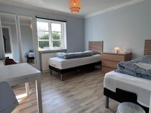 Piccobello Bed & Breakfast Valløby Køge