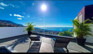 Villa Paradise Palms