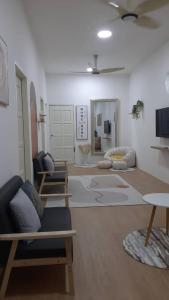 The SAFYYA House Teluk Senangin - Ubytování bez kategorie ve městě Lumut