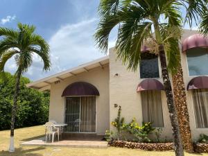 One Bedroom House Punta Chame Club and Resort