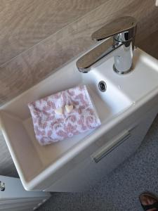 Ferienwohnung Schatzkammer