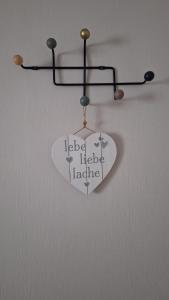 Ferienwohnung Schatzkammer