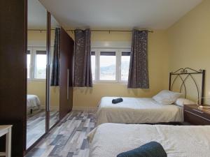 Pisos El PUNTUAL de Arriondas