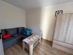 APARTAMENT MATEJKO