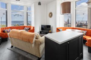 Sandbeck Apartments, Runswick Bay
