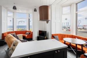 Sandbeck Apartments, Runswick Bay