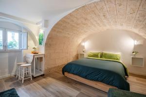 Vaulted Rooms in the heart of Bari