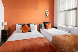 Sandbeck Apartments, Runswick Bay