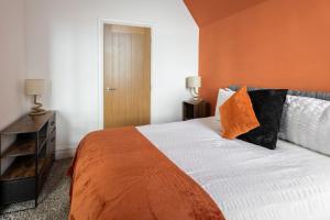 Sandbeck Apartments, Runswick Bay