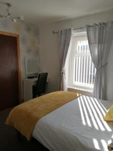 Small Double Room room in Birchhouse