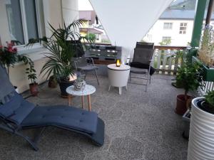 Rustica apartmens