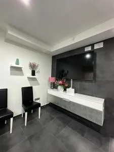 La huerta - 圣胡安德尔普埃尔托