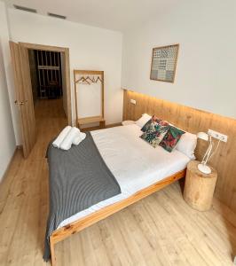 Apartamento Vive Zaragoza