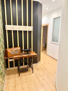 Apartamento Vive Zaragoza