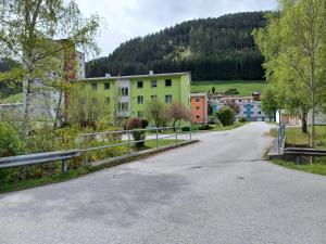 Bergmann Apartment Veitsch