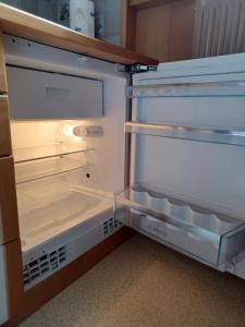 Bergmann Apartment Veitsch