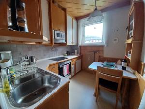 Bergmann Apartment Veitsch