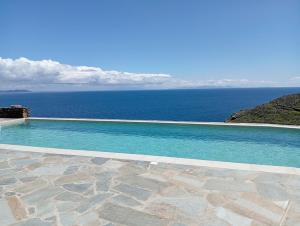 Mandrokathisio Sifnos