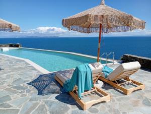 Mandrokathisio Sifnos