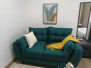 Hamtal Stays Padmore residence