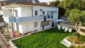 BeB con piscina Villa del Borgo