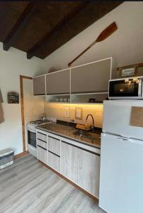 Cabaña de alquiler en Bariloche, La Bella